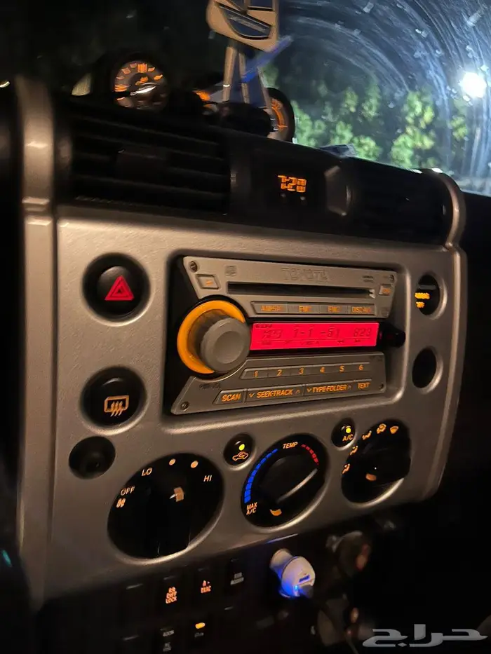 اف جي 2 11