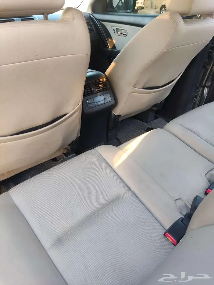 جيب مازدا CX9 2013 0