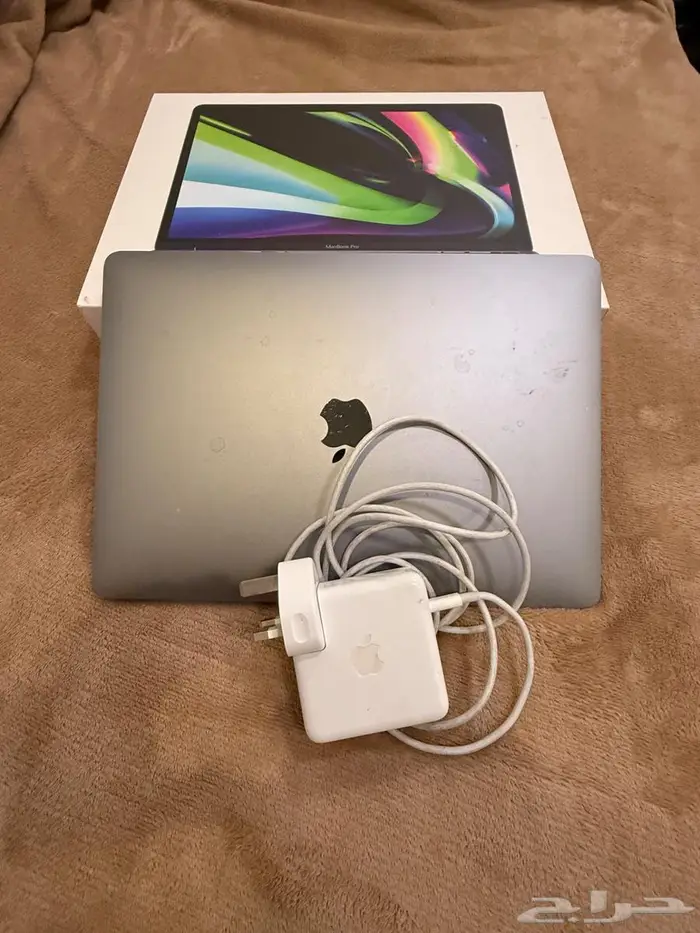 Macbook Pro M2 0