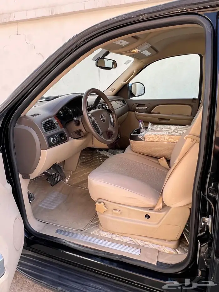 جمس يوكن 2008 10