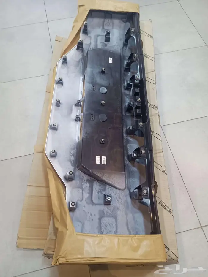 قطع غيار جيب لكزسlx600 و lx570 2