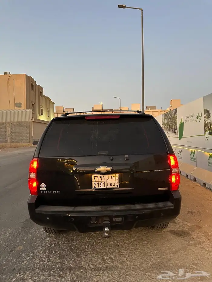 تاهو 2014 3