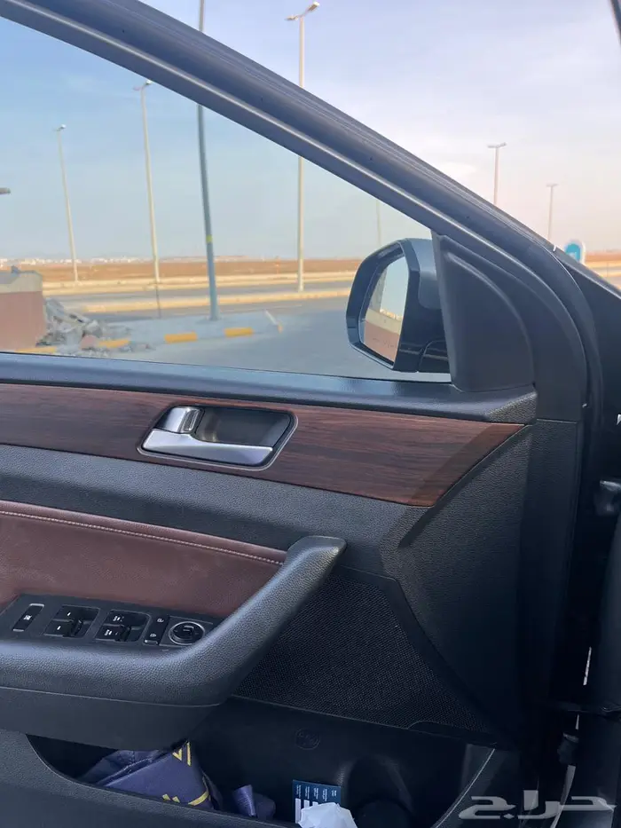 سوناتا سمارت 2019 8