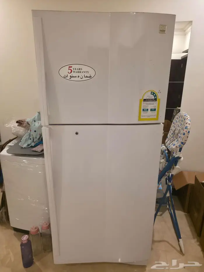 Refrigerator 0
