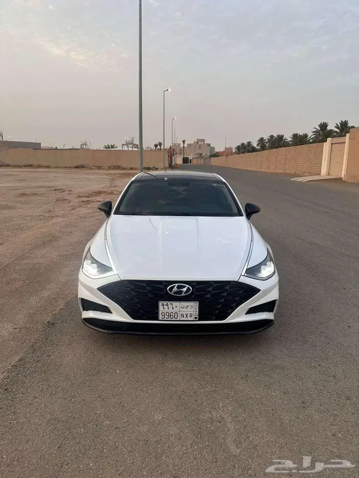 سوناتا 2023 سمارت بلص للتنازل 0