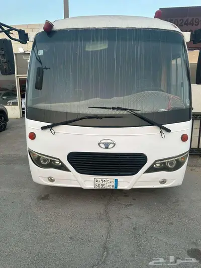 بص دايو 2015 ديزل index