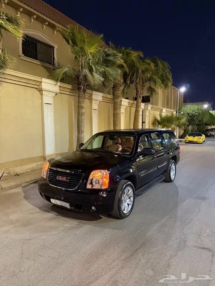 جمس يوكن 2009 0