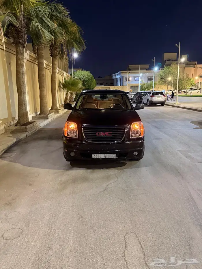 جمس يوكن 2009 22