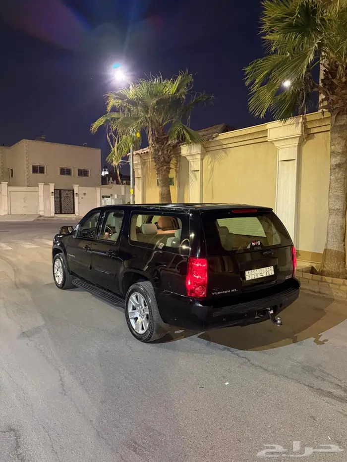 جمس يوكن 2009 23