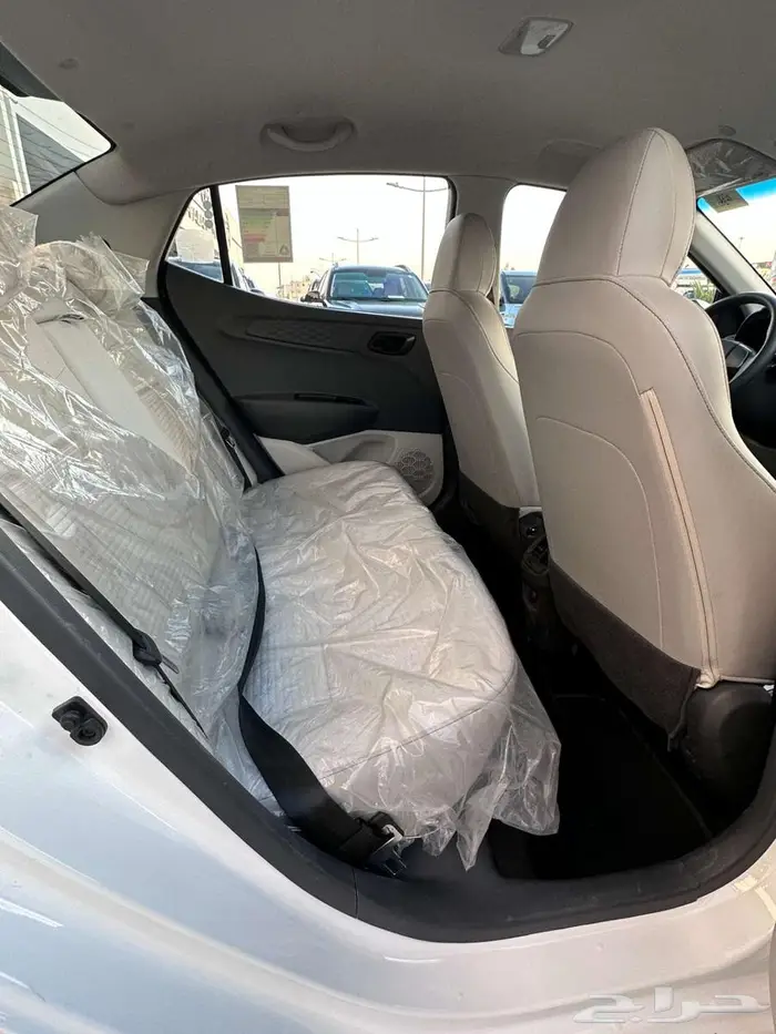 هيونداي جراند أي 10 13