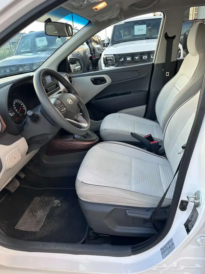 هيونداي جراند أي 10 10