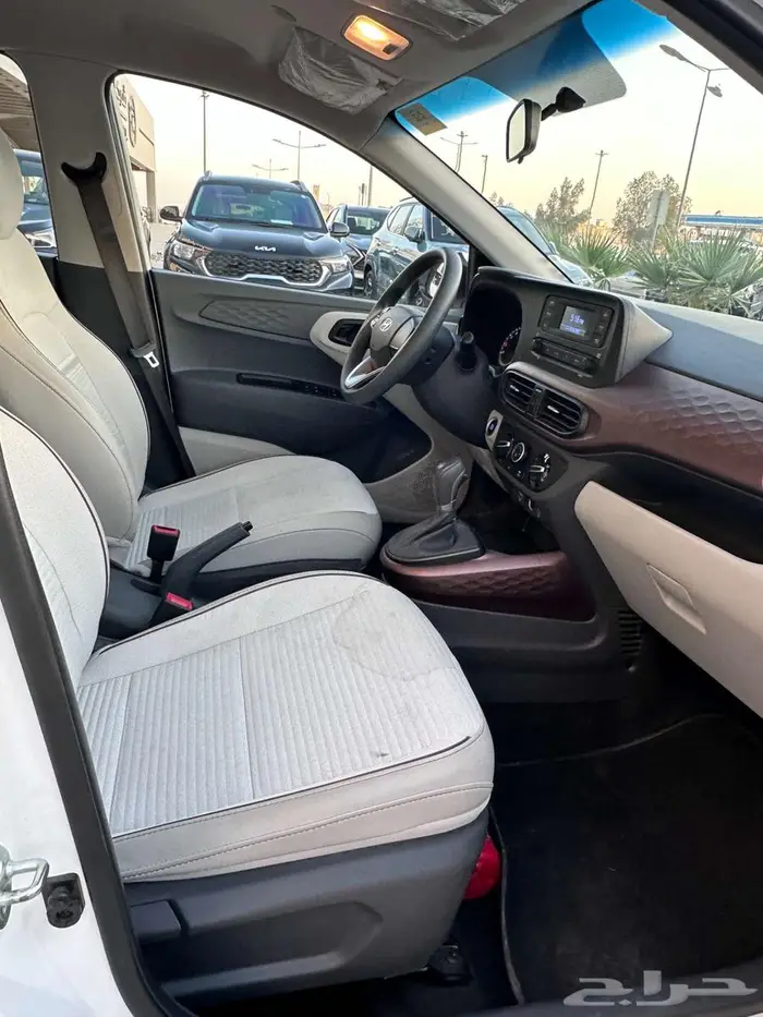 هيونداي جراند أي 10 11