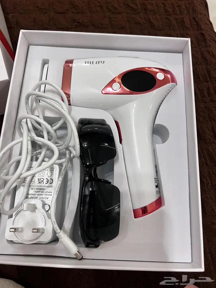 ليزر منزلي 1