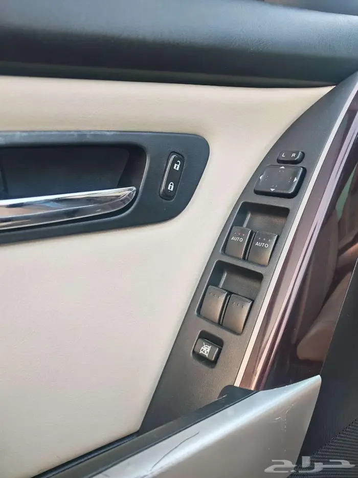 جيب مازدا CX9 اعلى فئة 2014 54