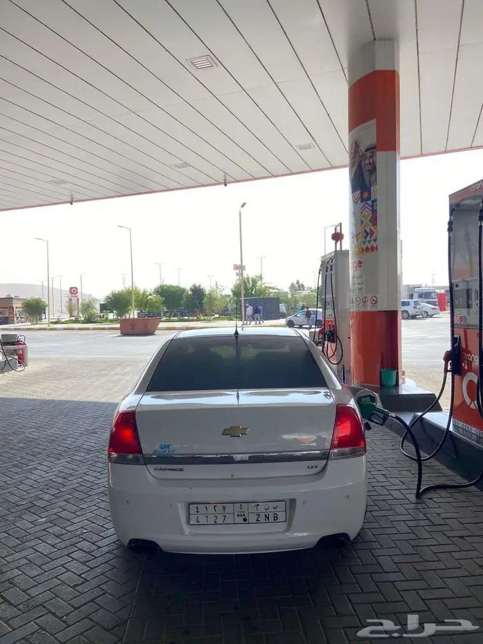 كابرس 12 ltz 0