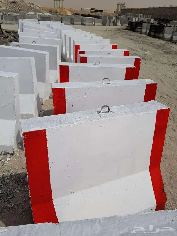 Horsani barriers Khur rules 1