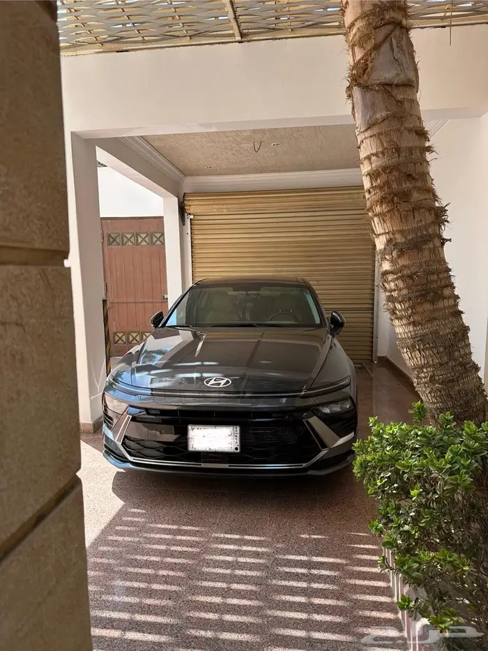 سوناتا هايبرد 2025 فل كامل شبه وكاله 2