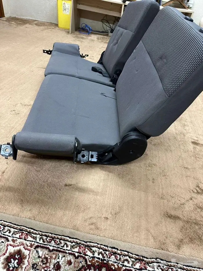 مراتب نيسان باترول صف ثالث 5