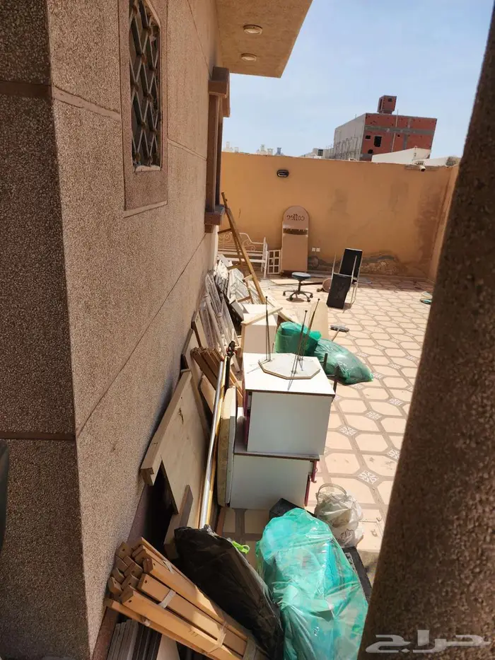 اسرة ودوالايب للبيع بالقرينية 6