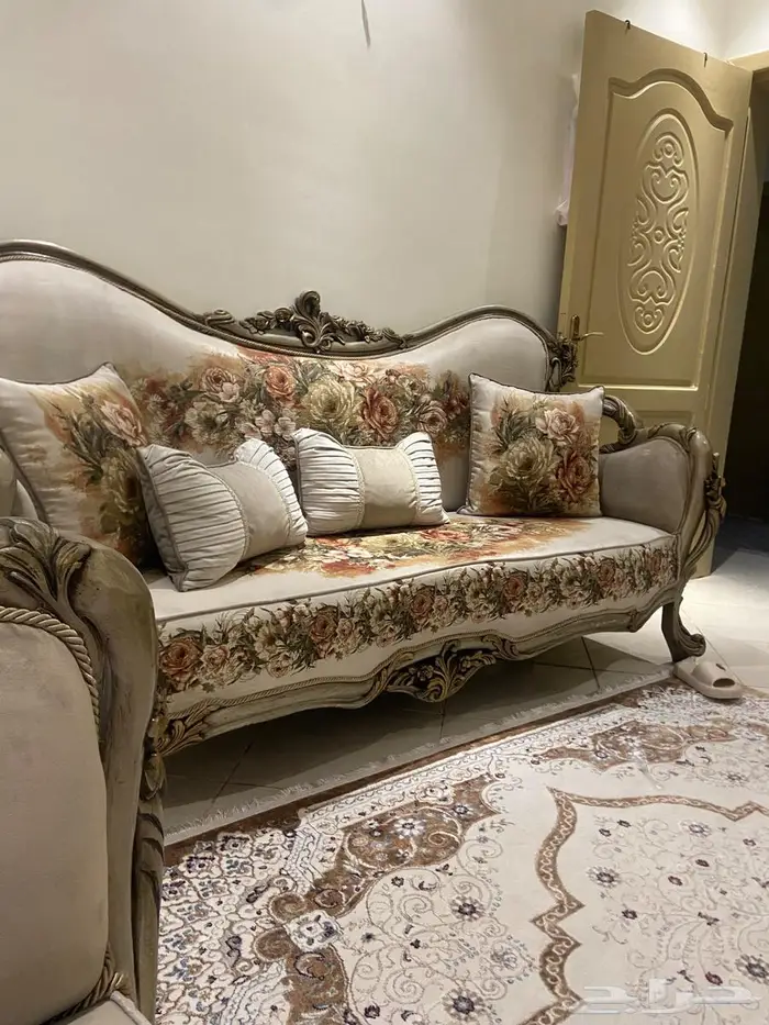 كنب كلاسيك 2