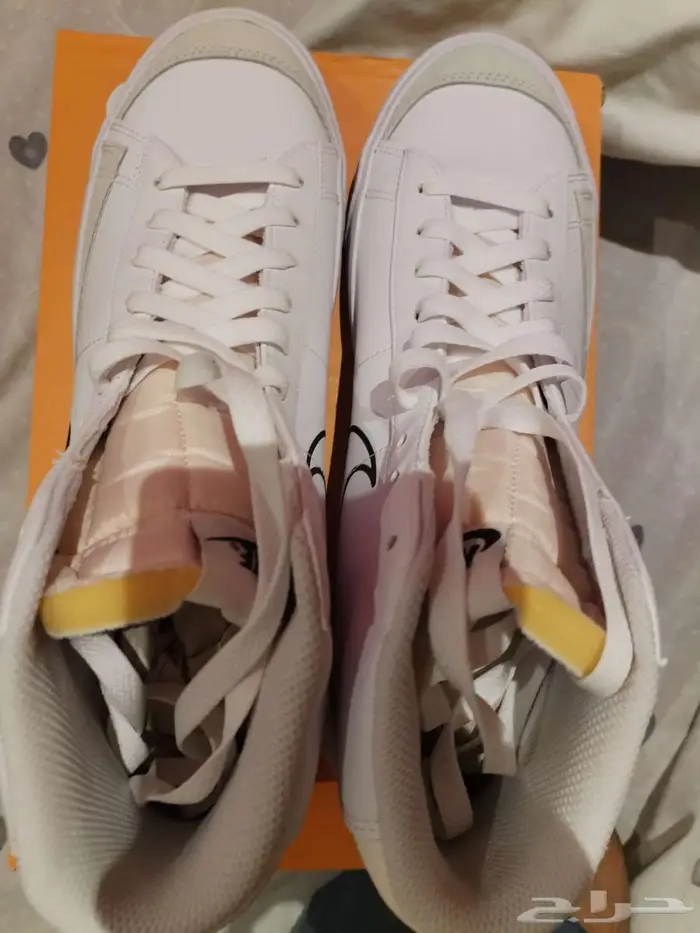 Nike air blazers for men size 44 2