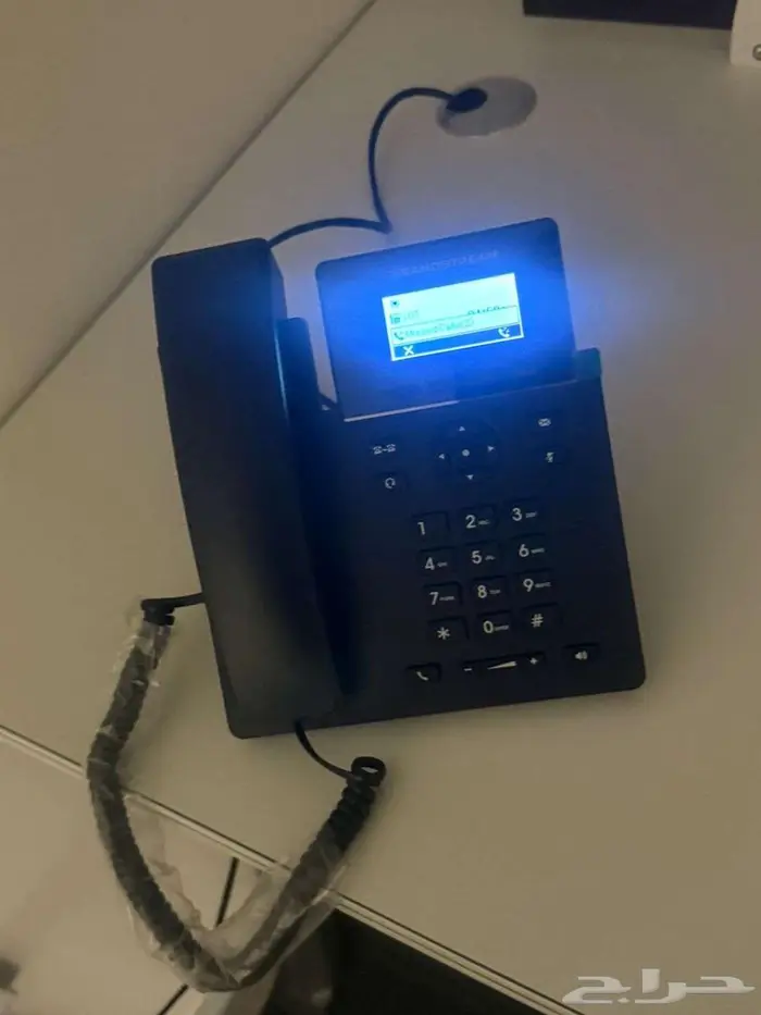 هواتف وافاي هواتف ip للفنادق والشقق المخدومة 0