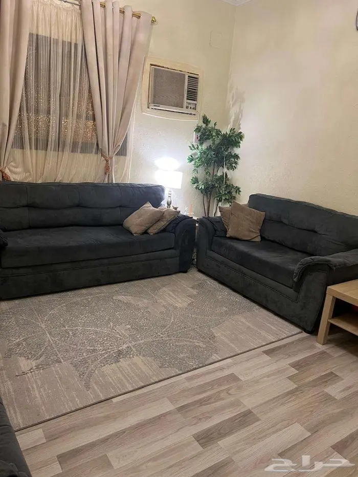 كنب 7 سبع اشخاص 1