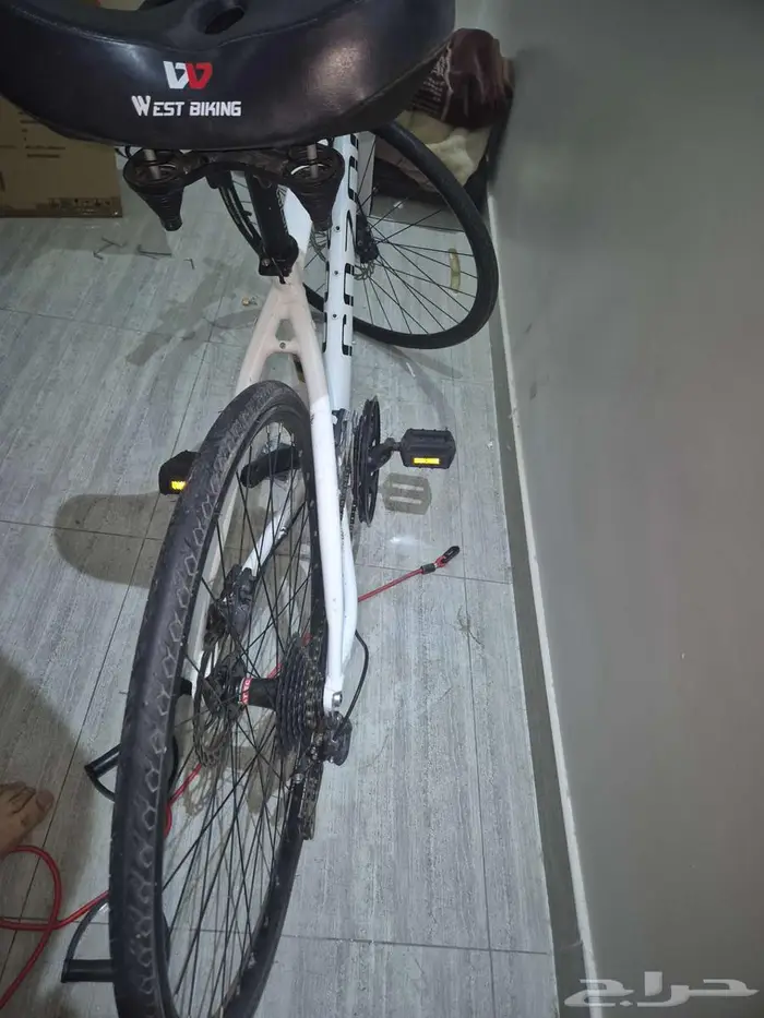 Cozon bicycle - دراجة هوائية كوزو X3S 2