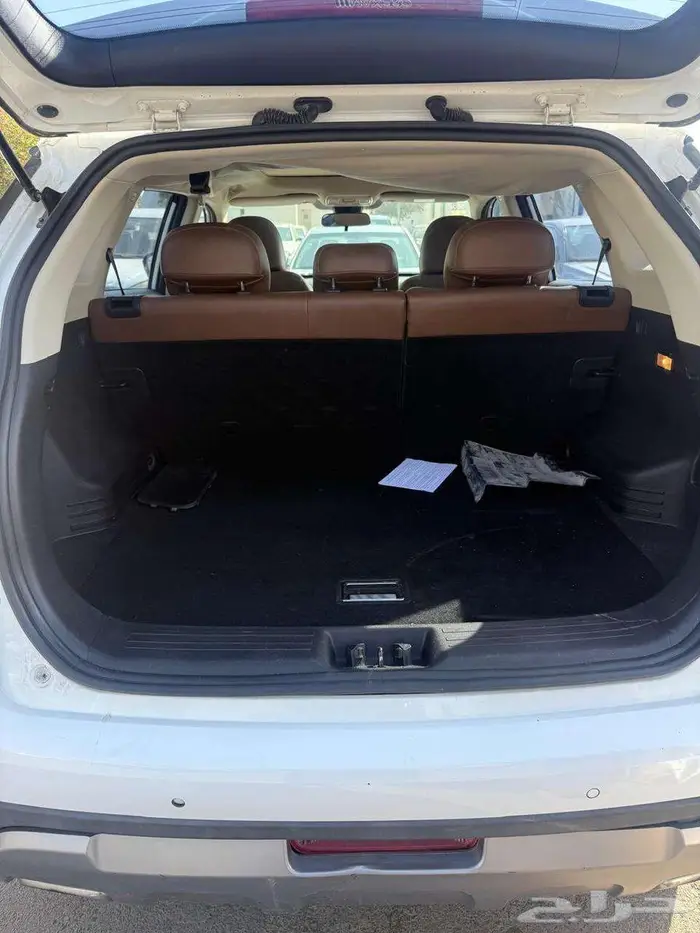 جيلي ايميجراند x7 sport 2020 3