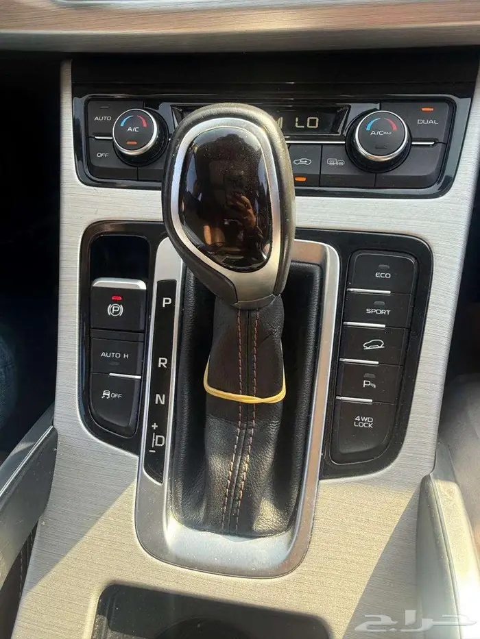 جيلي ايميجراند x7 sport 2020 11