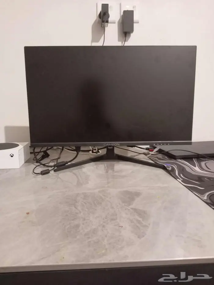 اكس بوكس سيريس اس وشاشه120hz 1