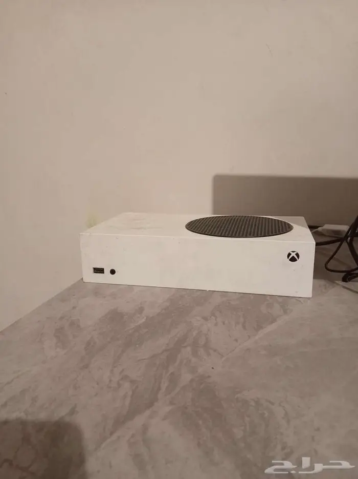 اكس بوكس سيريس اس وشاشه120hz 2