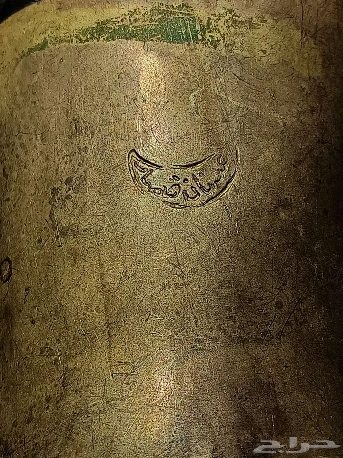 دلة قهوة قديمة 4