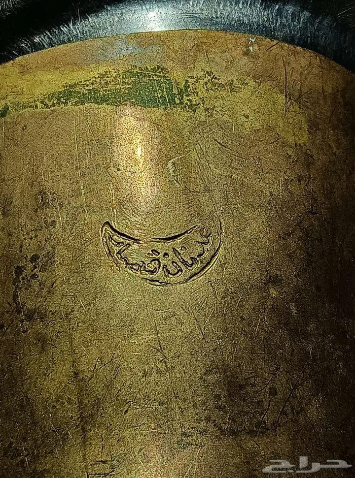 دلة قهوة قديمة 5