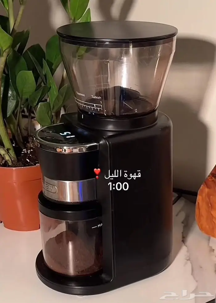 مطحنه قهوه 0