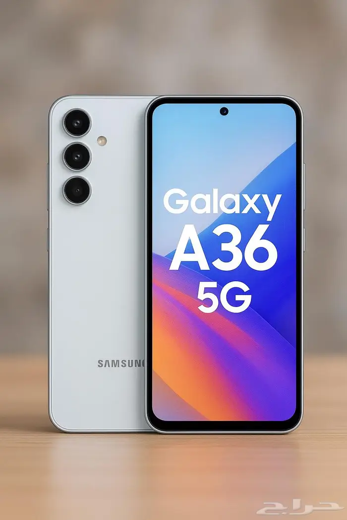 سامسونج A36 5g 0