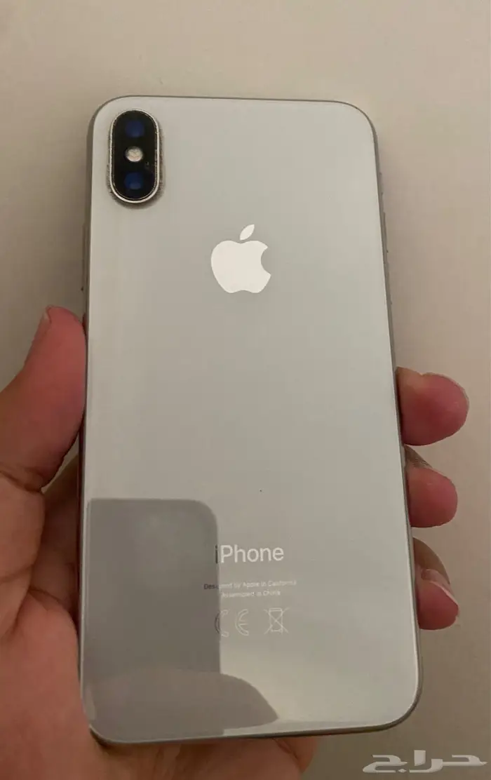ايفون اكس للبيع 0