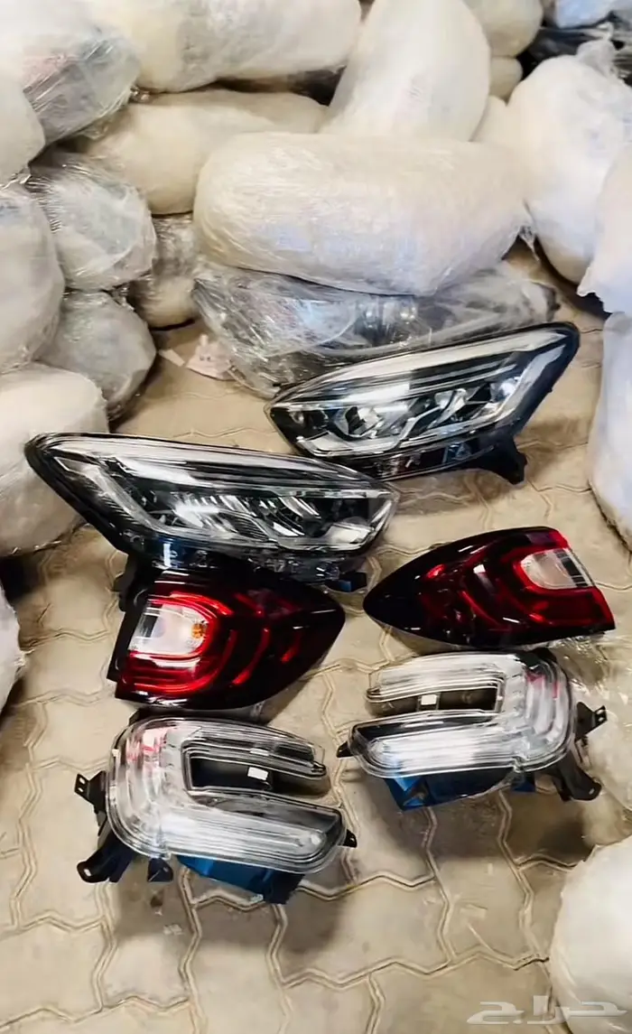 بي ام دبليو مرسيدس ياباني صيني 10