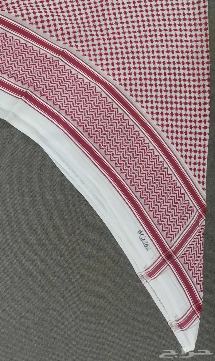 شمغ مستخدمة مقاس 58 4