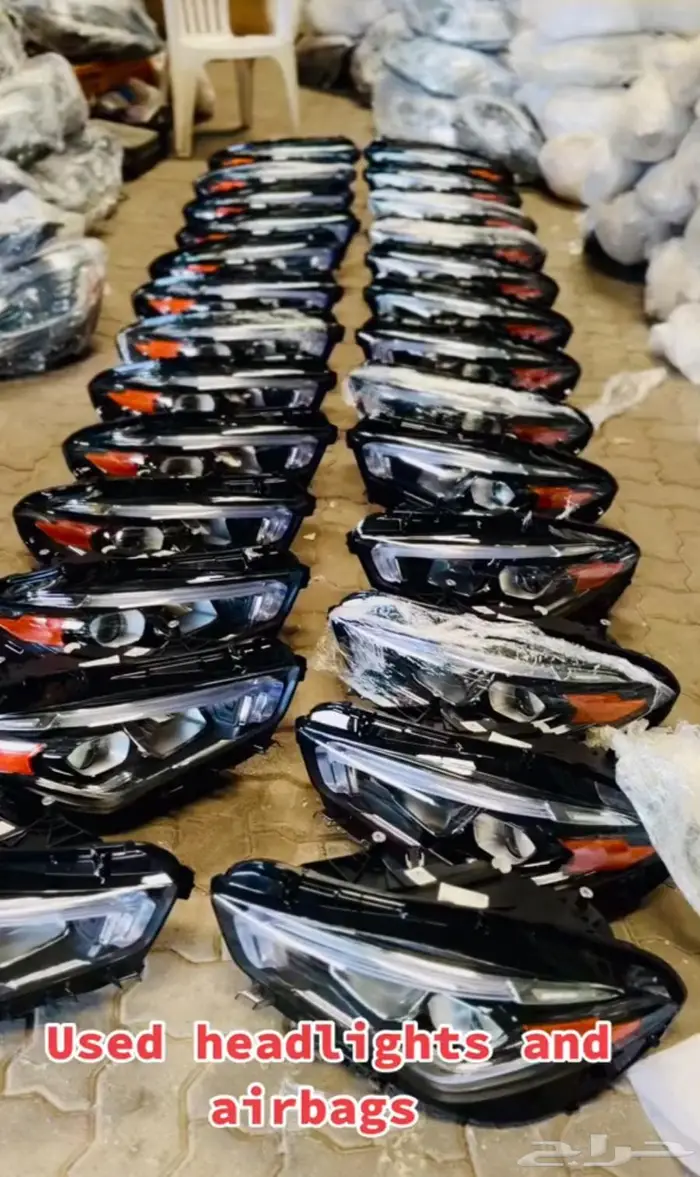 بي ام دبليو مرسيدس ياباني صيني 26