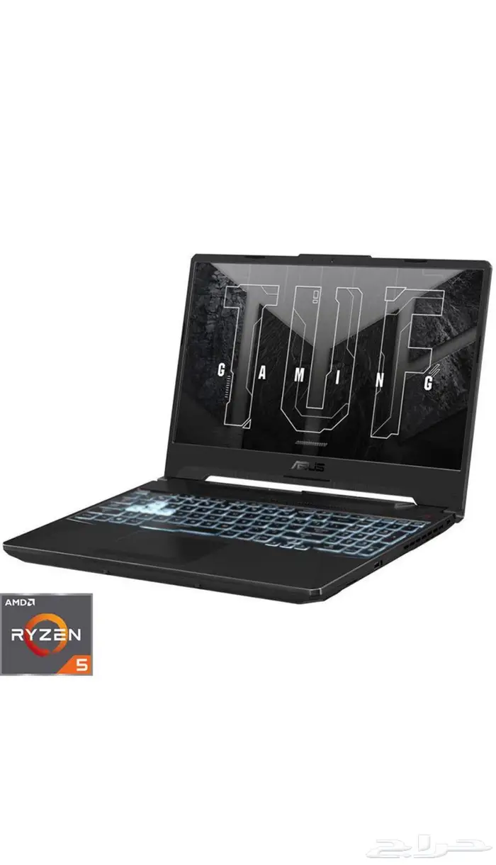 لابتوب اسوس قيمينق 1