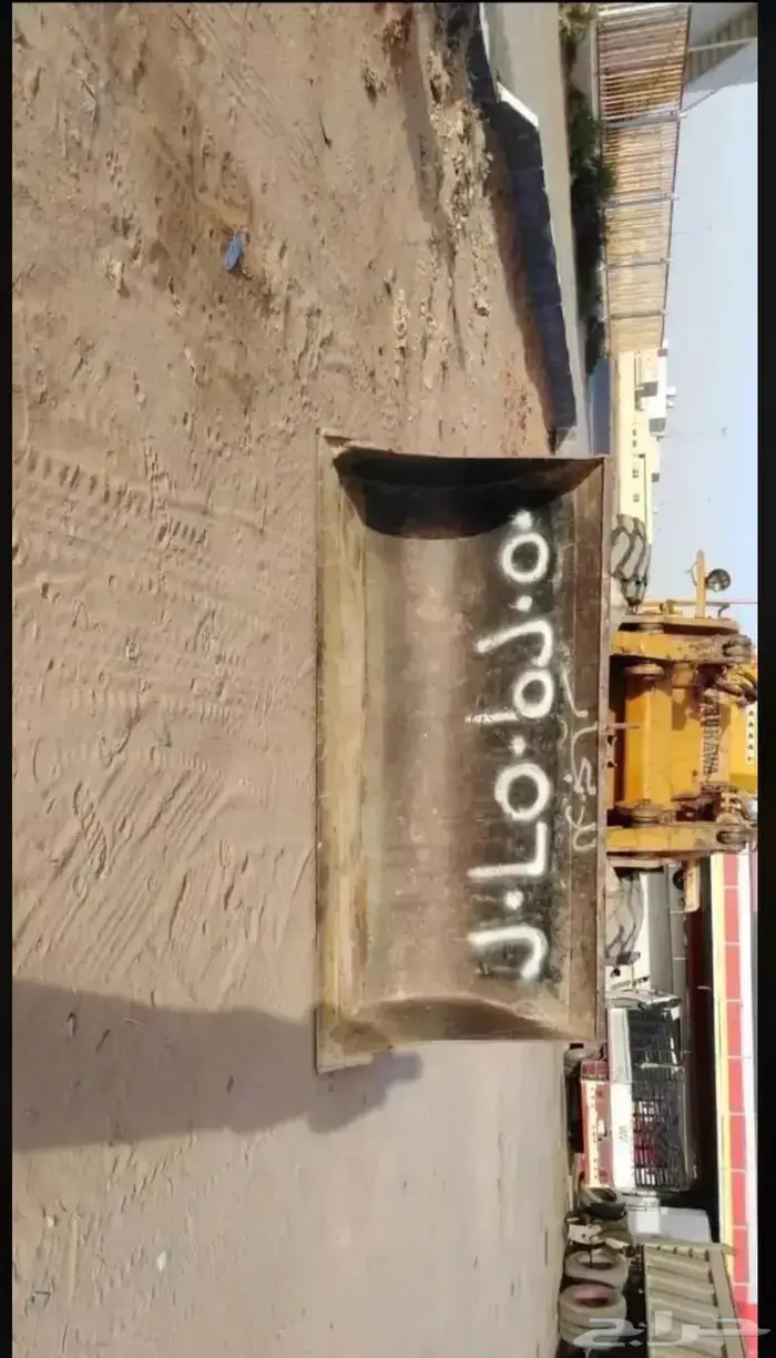 شيول قلابات بوكلينات عرجا قريدر 2