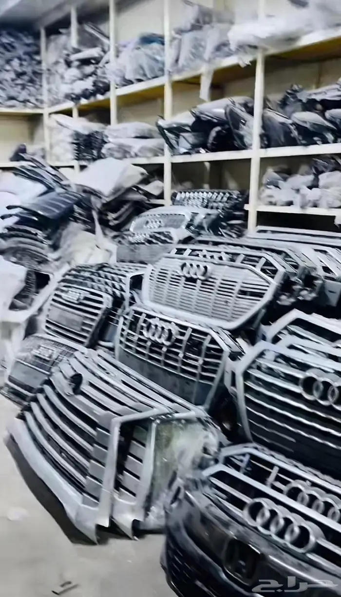 بي ام دبليو مرسيدس ياباني صيني 25