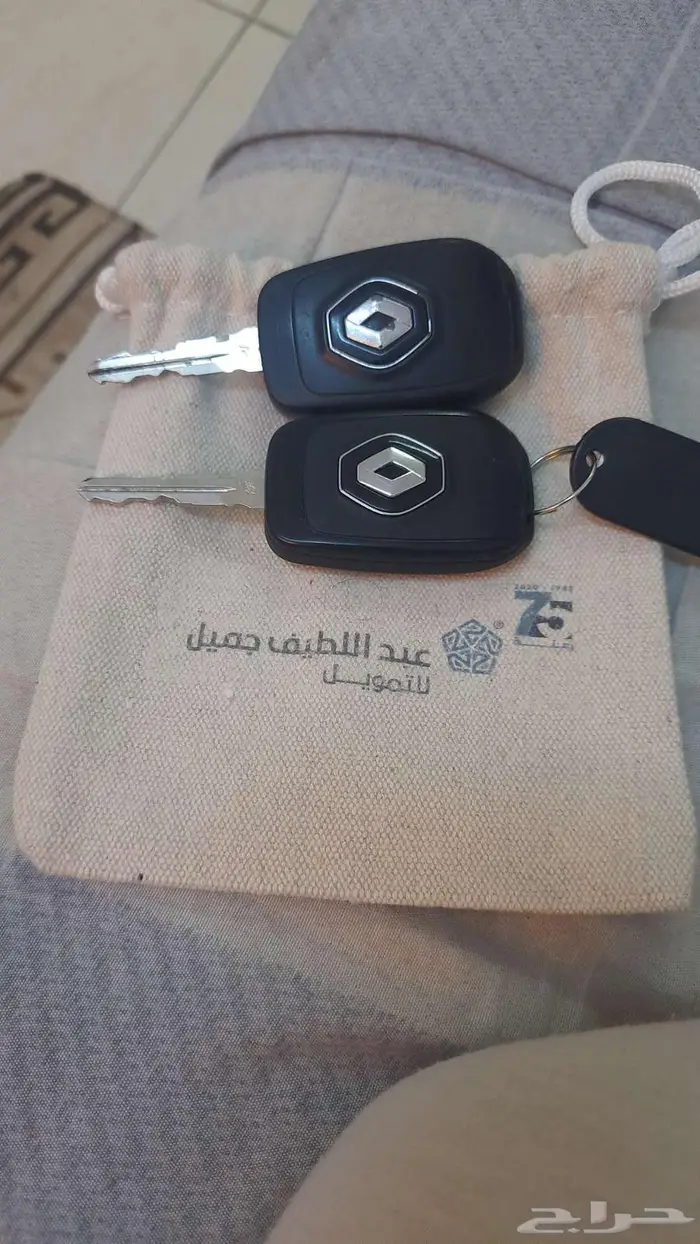 رينو سيمبول 6