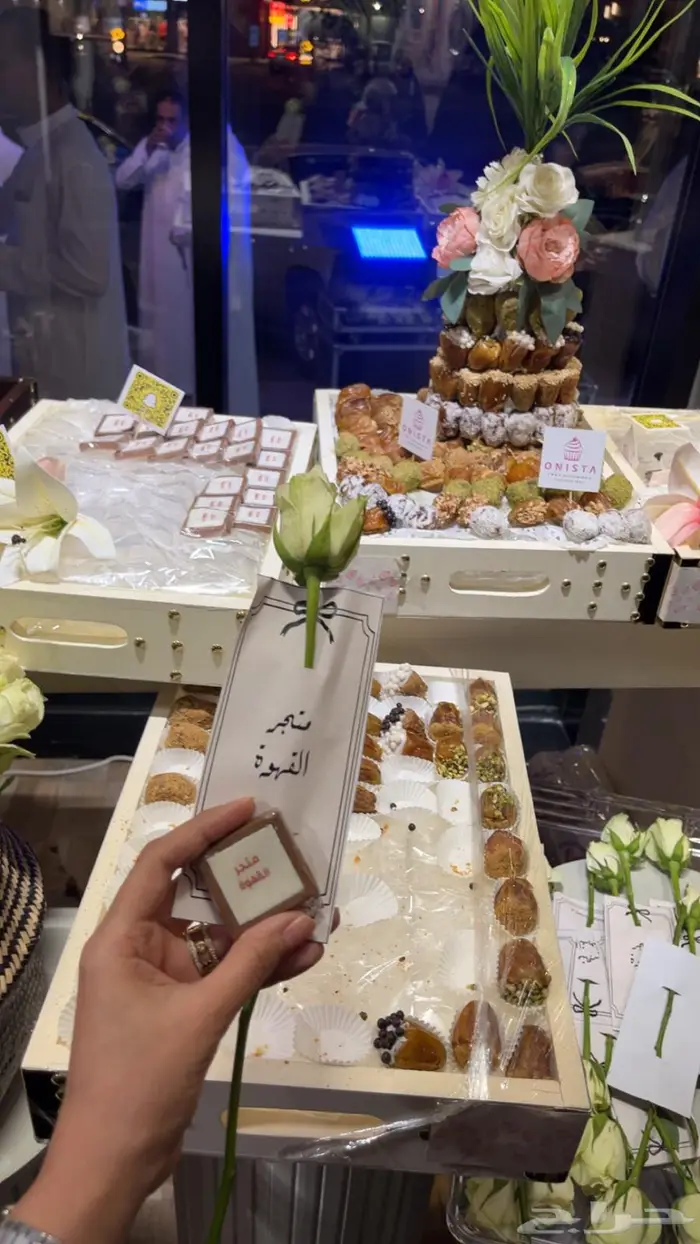 تجهيزات حفلات ومناسبات 10