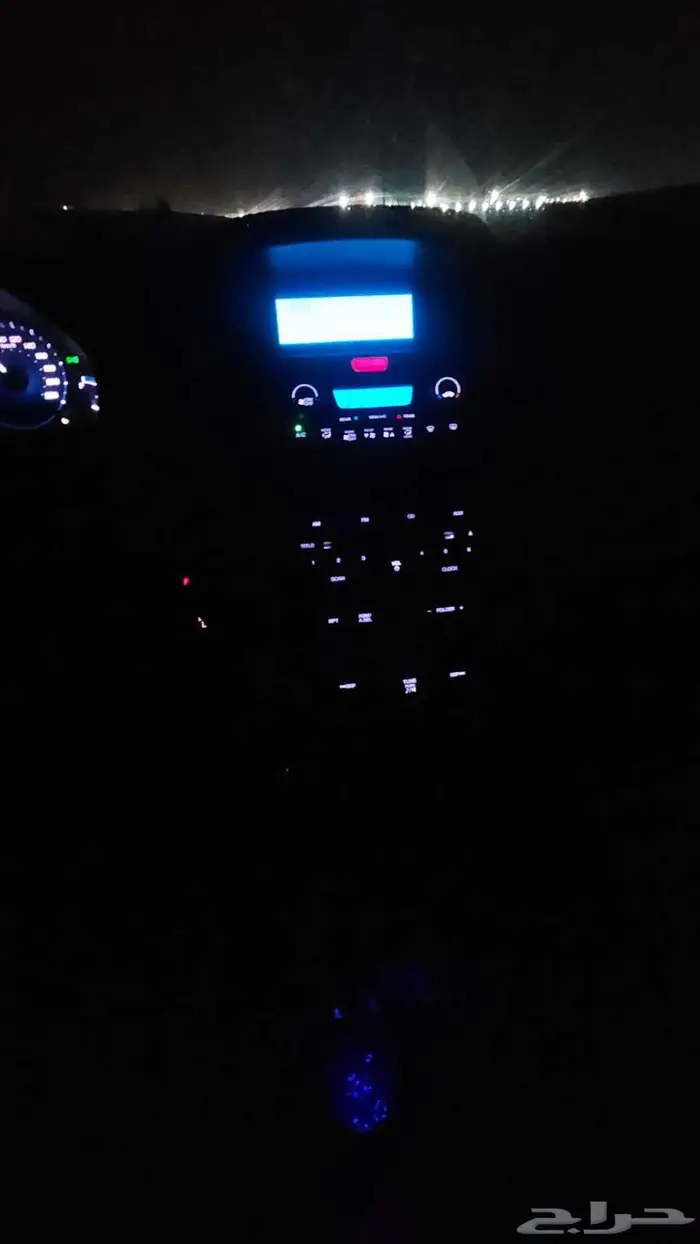 هوندا اوديسي 2012 21