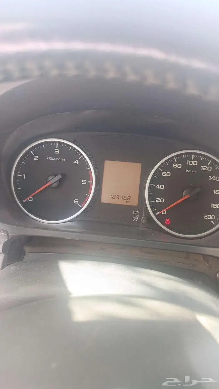 متسوبيشي 2018 دبل ديزل 4