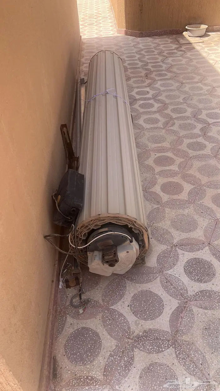 باب كهرب 1