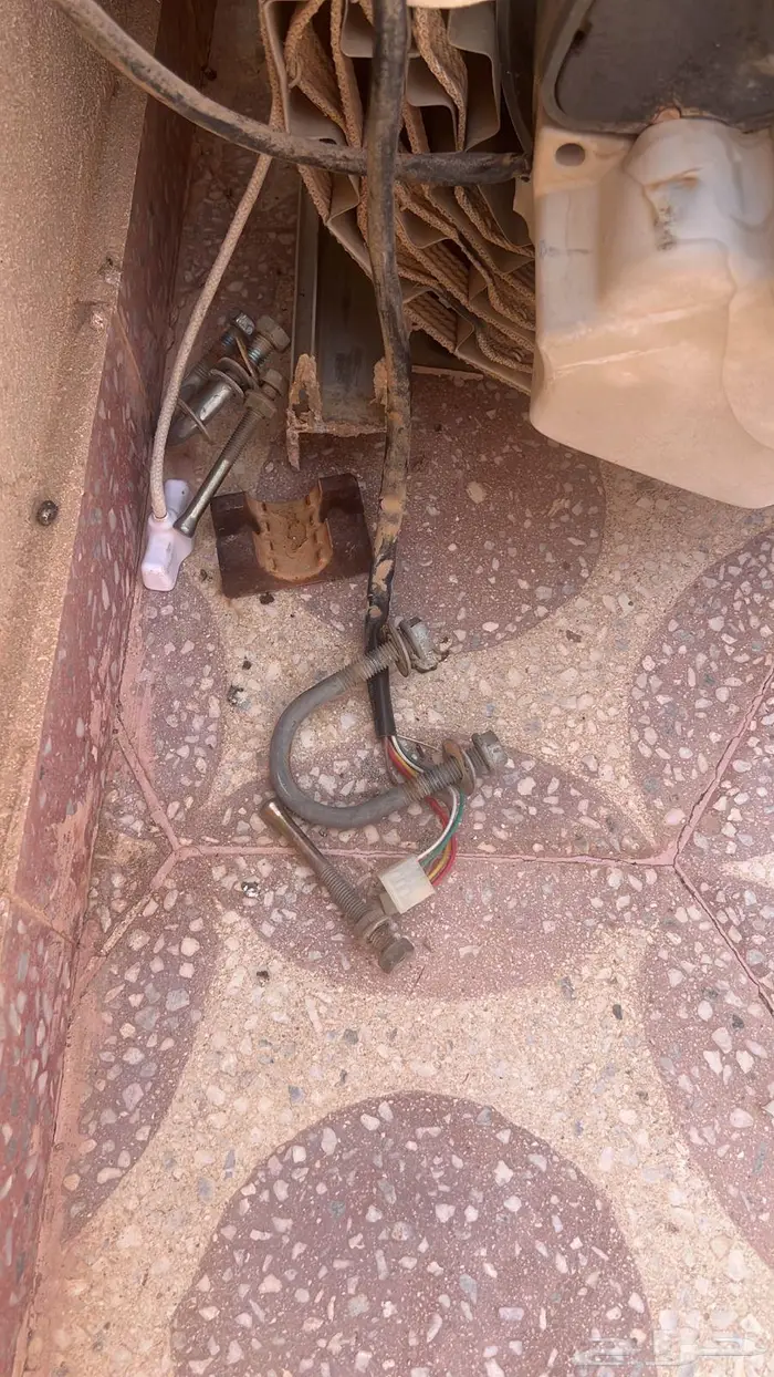 باب كهرب 2