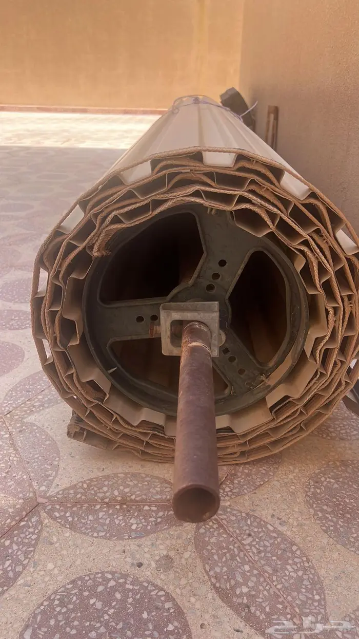 باب كهرب 0